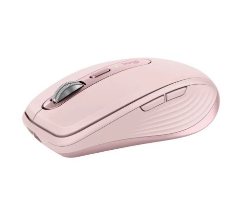 Logitech MX Anywhere 3S Maus Pink