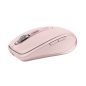 Logitech MX Anywhere 3S Maus Pink