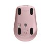 Logitech MX Anywhere 3S Maus Pink