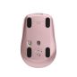Logitech MX Anywhere 3S Maus Pink