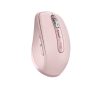 Logitech MX Anywhere 3S Maus Pink