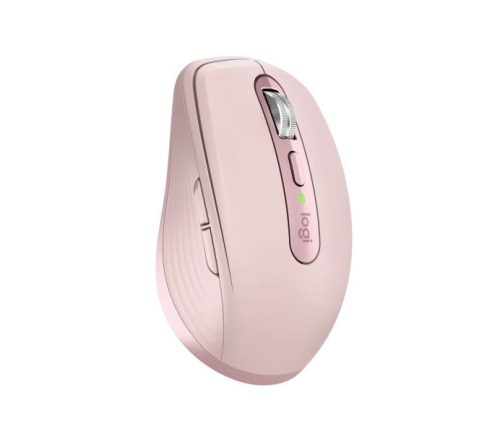 Logitech MX Anywhere 3S Maus Pink