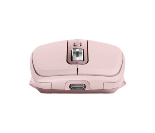 Logitech MX Anywhere 3S Maus Pink