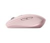 Logitech MX Anywhere 3S Maus Pink
