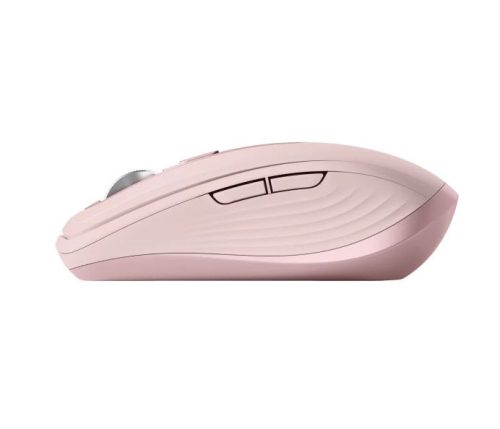 Logitech MX Anywhere 3S Maus Pink