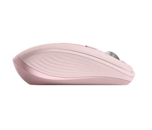 Logitech MX Anywhere 3S Maus Pink