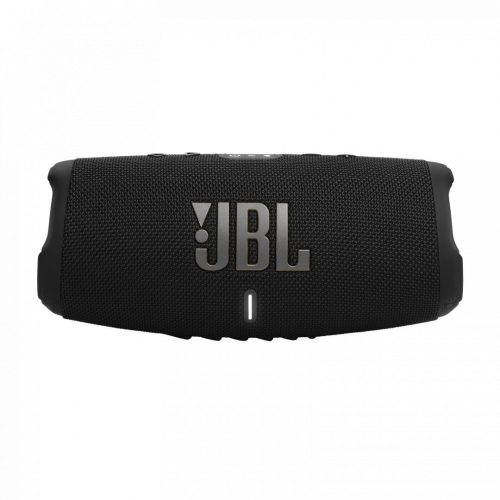 JBL Charge 5 WiFi Bluetooth Lautsprecher Schwarz