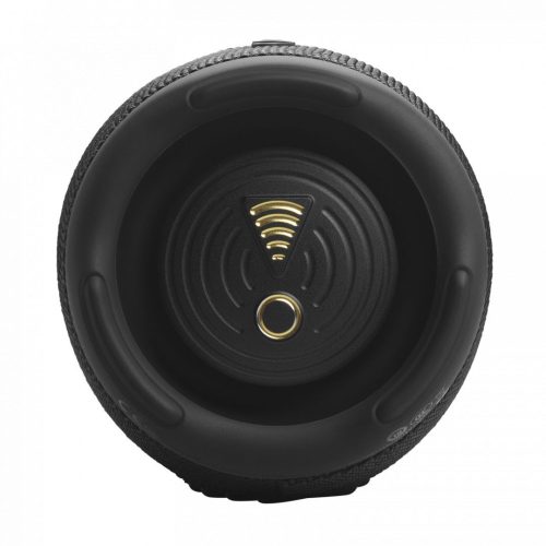 JBL Charge 5 WiFi Bluetooth Lautsprecher Schwarz