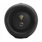 JBL Charge 5 WiFi Bluetooth Lautsprecher Schwarz