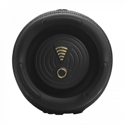 JBL Charge 5 WiFi Bluetooth Lautsprecher Schwarz