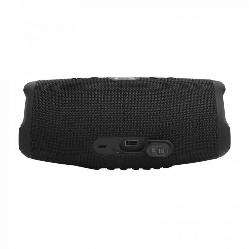JBL Charge 5 WiFi Bluetooth Lautsprecher Schwarz