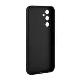 FIXED Story für Samsung Galaxy A54 5G, schwarz