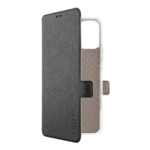 FIXED Thema für Nokia C22, schwarz