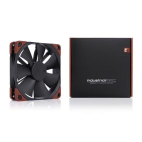 Noctua NF-F12 industrialPPC-2000 PWM