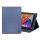 RivaCase 3147 Malpensa Tablet Hülle 9,7-10,5" Dunkelblau