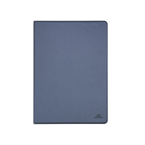 RivaCase 3147 Malpensa Tablet Hülle 9,7-10,5" Dunkelblau