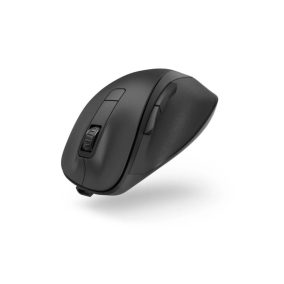 Hama MW-500 V2 Kabellose Maus Schwarz