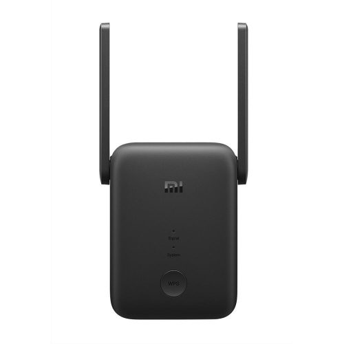 Xiaomi DVB4348GL Mi WiFi AC1200 Range Extender Schwarz
