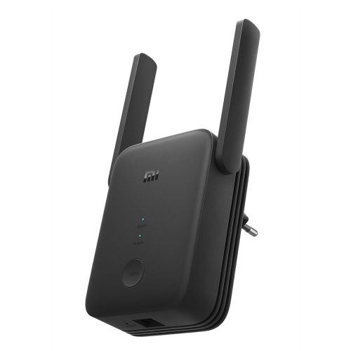 Xiaomi DVB4348GL Mi WiFi AC1200 Range Extender Schwarz