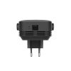 Xiaomi DVB4348GL Mi WiFi AC1200 Range Extender Schwarz