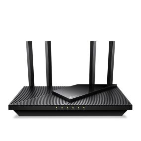   TP-Link Archer AX55 Pro AX3000 Multi-Gigabit Wi-Fi 6 Router mit 2,5G-Anschluss
