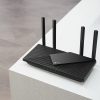 TP-Link Archer AX55 Pro AX3000 Multi-Gigabit Wi-Fi 6 Router mit 2,5G-Anschluss