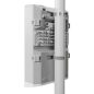 Mikrotik netPower 16P Outdoor 18 Port Switch White