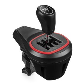 Thrustmaster TH8S Schalthebel Add-On Schwarz