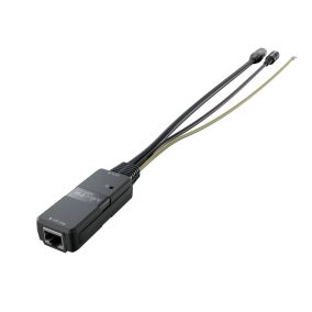 Mikrotik GESP+POE-IN Passiver PoE-Injektor Schwarz