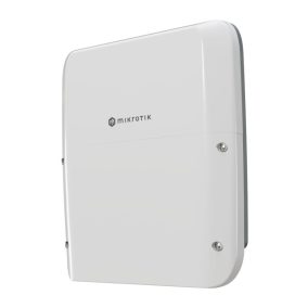 Mikrotik RB5009UPr+S+OUT Intelligenter Router