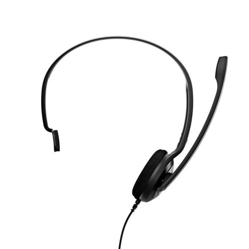 Sennheiser / EPOS PC 7 USB Mono USB Headset Schwarz