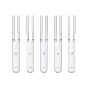 Ubiquiti UniFi AC Mesh AP (5 Pack)