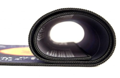 Gembird MP-SOLARSYSTEM-XL-01 Mauspad Schwarz