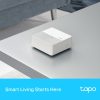 TP-Link Tapo H200 Smart Hub Weiß