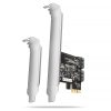 AXAGON PCES-SJ2 PCIe Controller 2x SATA 6G