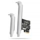 AXAGON PCES-SJ2 PCIe Controller 2x SATA 6G