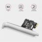 AXAGON PCES-SJ2 PCIe Controller 2x SATA 6G