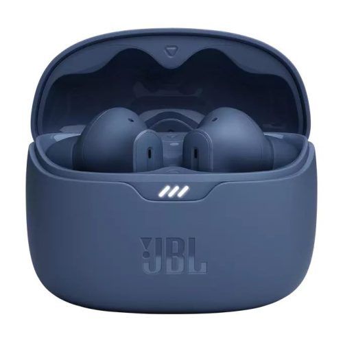 JBL Tune Beam TWS Bluetooth Headset Blue