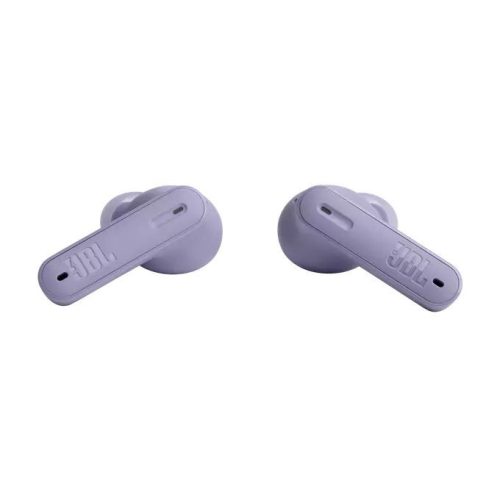 Bluetooth-Headset Lila