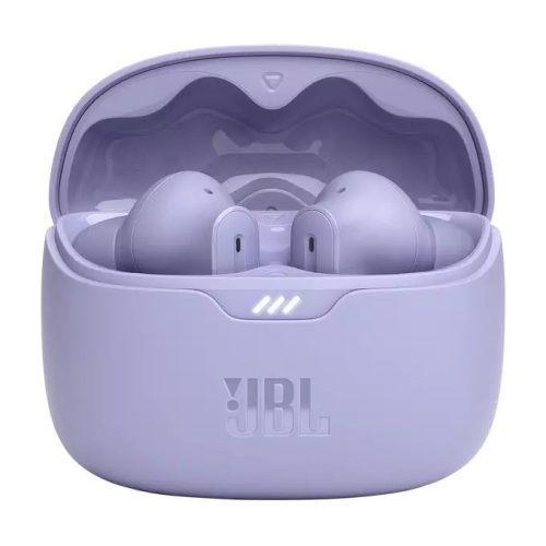 Bluetooth-Headset Lila