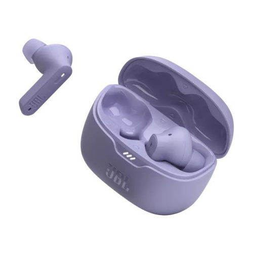 Bluetooth-Headset Lila