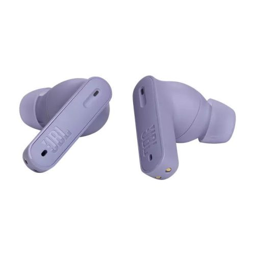 Bluetooth-Headset Lila