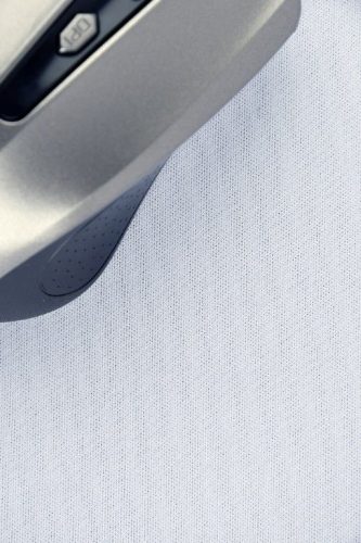 Gembird MP-PRINT-S Bedruckbare Mauspad Weiß