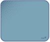 Genius G-Pad 230S Mauspad Blau