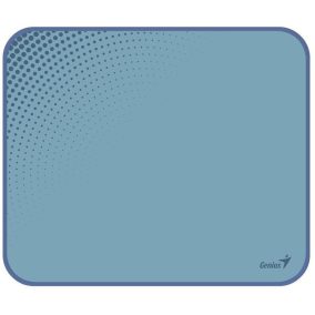 Genius G-Pad 230S Mauspad Blau