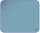 Genius G-Pad 230S Mauspad Blau