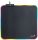 Genius GX-Pad 260S RGB Mauspad Schwarz