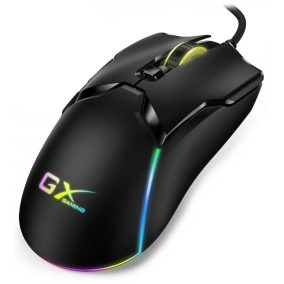 Genius GX Gaming Scorpion M700 RGB Maus Schwarz