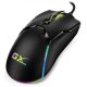 Genius GX Gaming Scorpion M700 RGB Maus Schwarz