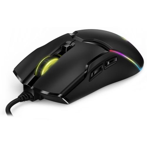 Genius GX Gaming Scorpion M700 RGB Maus Schwarz